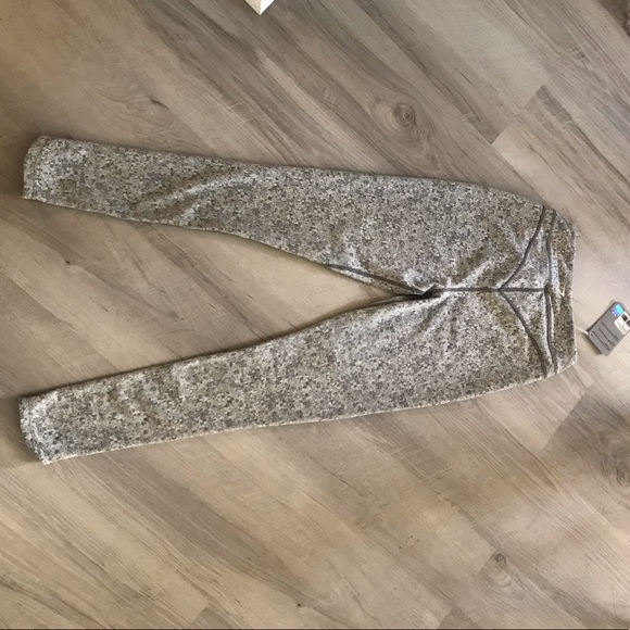 Gymshark Fleur Texture leggings - Picture 6 of 7